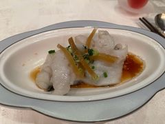 -东海朗廷酒店-唐阁T’ANG COURT 中餐厅