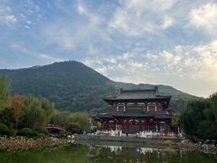 -华清宫景区