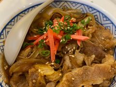 -千寻山野烤肉(中关村店)