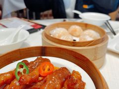 -金苑海鲜酒家(来魅力店)