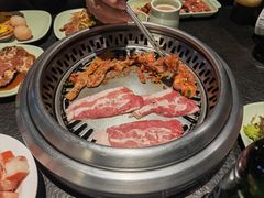 -盛江山自助料理(奥莱锦辉购物广场店)