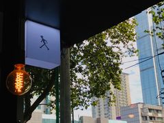 -常识咖啡common sense(春熙路店)