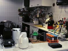 -倦勤咖啡(中山南路店)