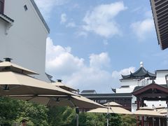 -苏州吴宫泛太平洋酒店