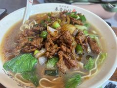 -春雪面馆(转塘店)
