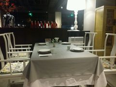 -T館·花园艺术餐厅