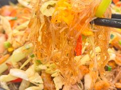 -轩记海鲜餐厅·四十五年老字号·经典粤菜(西区彩虹店)