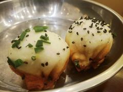 特色生煎-三两春(浦三路店)