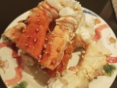 -盛宴自助餐厅(运达喜来登店)