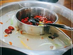 -要得自助火锅(新川路店)