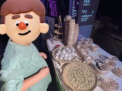 -雅达·阳羡溪山小镇中心