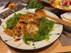 -酒井酱子·深夜食堂(东城汇店)