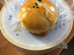 流心蛋黄酥-味多美蛋糕(金顶街店)