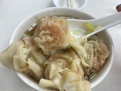 -麦文记面家(佐敦店)