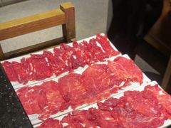 -牛事制造局牛肉火锅(莲岳路店)
