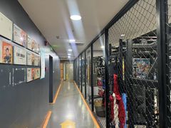 -超鹿运动健身(紫阳商贸中心店)