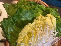 -同仁四季椰子鸡(罗湖国贸店)