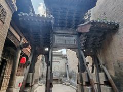 -丁村民俗博物馆