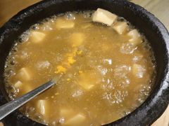 -院子餐厅·大锅菜·老杭帮(桥西直街店)