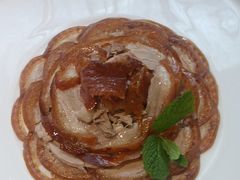 -味+新京宴·烤鸭·北京菜(创意谷店)