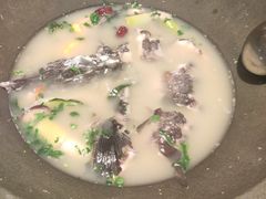 滇色·蒸汽石锅鱼-滇色蒸汽石锅鱼(京华城店)