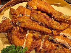 -前海沿·青岛菜(乐客城店)