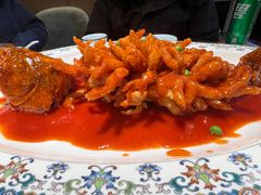 -南山翁新概念川菜(江宁万达广场店)