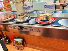 -元气寿司(金光华店)