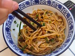 -仙妈米粉店(庆丰路)