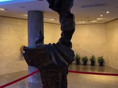 -上海大陆银行仓库旧址