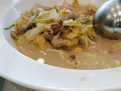 -宏运厨房·海鲜青岛菜·生日宴(城市阳台店)