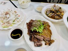 -日日香卤鹅饭店·澄海狮头鹅(澄海店)