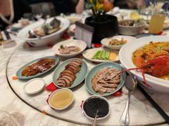 -无锡苏宁银河国际酒店-悦府65中餐厅
