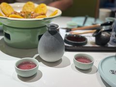 -奔跑吧陕菜·盛世长安(民乐园万达店)