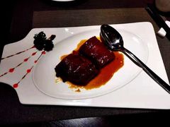 -浙江安吉JW万豪酒店·万豪中餐厅