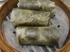 珍珠糯米雞-彩福皇宴(皇室堡店)