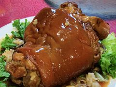 -大眼锅贴水饺(河东店)