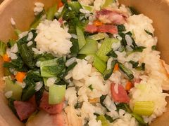 特色菜饭-鲜得来排骨年糕(豫园店)