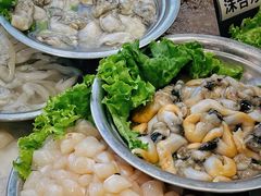 -宴小馆·小海鲜青岛菜(五四广场店)