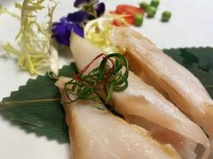 -外高桥喜来登酒店采悦轩