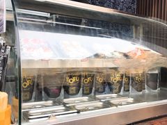 自助取餐区-品腐记·豆腐王朝(老门东总店)