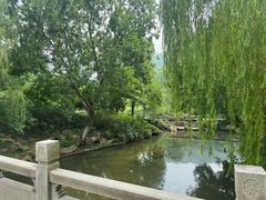 -采石矶景区