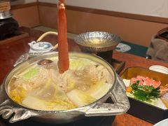 -蟹道乐(梅田店)