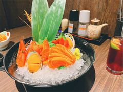 -赤坂亭·M9和牛烧肉(南京江南虹悦城店)