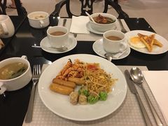 -曼谷文华中心点大酒店