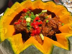 -唐猫庭院·千年陕菜(赛格国际购物中心店)