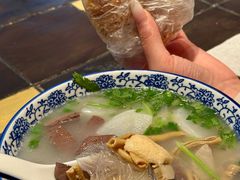 -小潘记鸭血粉丝汤
