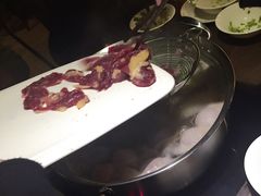 -牛焱·贵州黄牛肉火锅(城西银泰店)