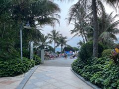 -碧桂园十里银滩