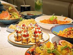 -BE BRIGHT KITCHEN(正佳广场店)